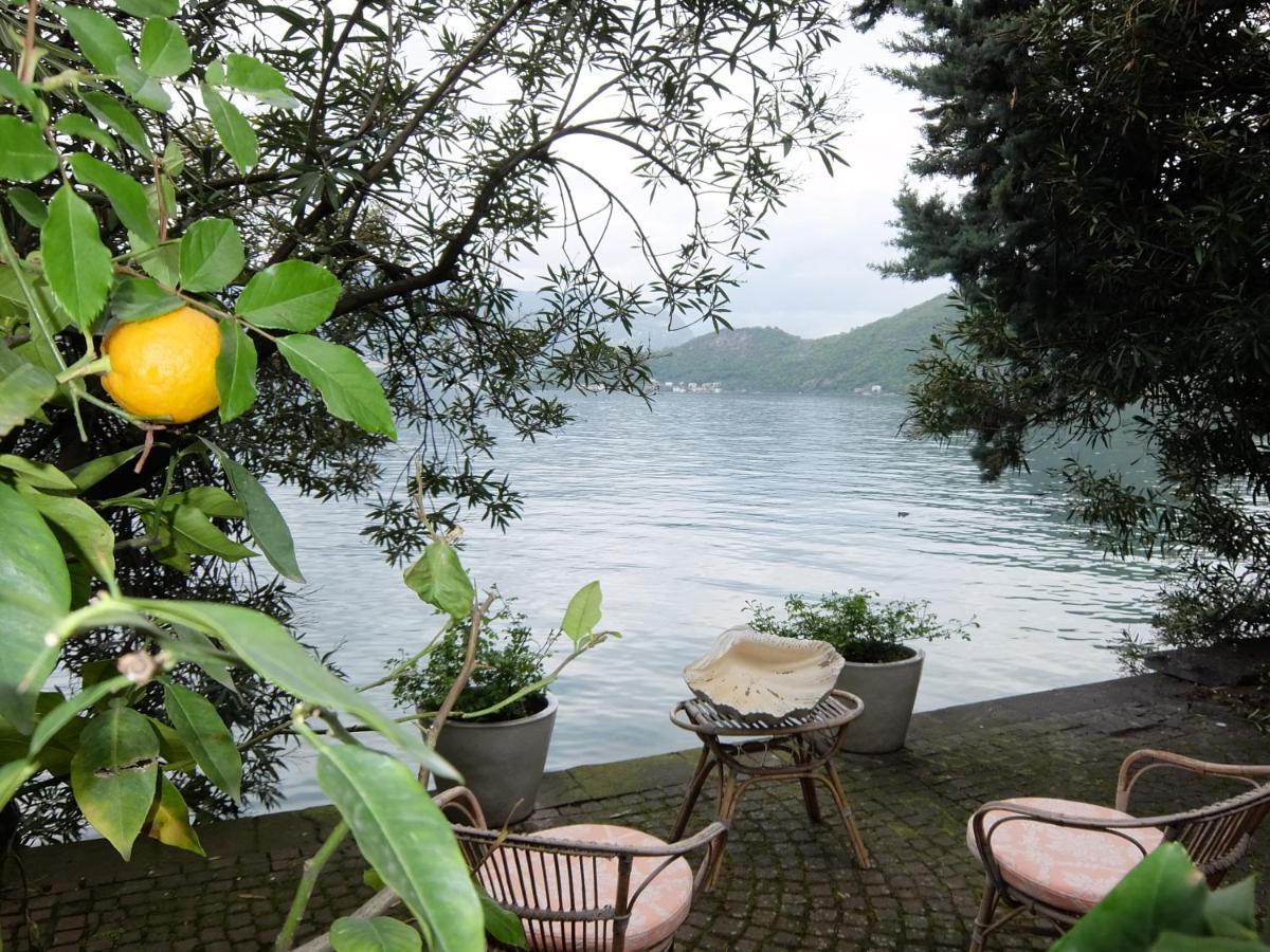 L'Oleandro Sul Lago D'Iseo B&B Sulzano Exterior photo