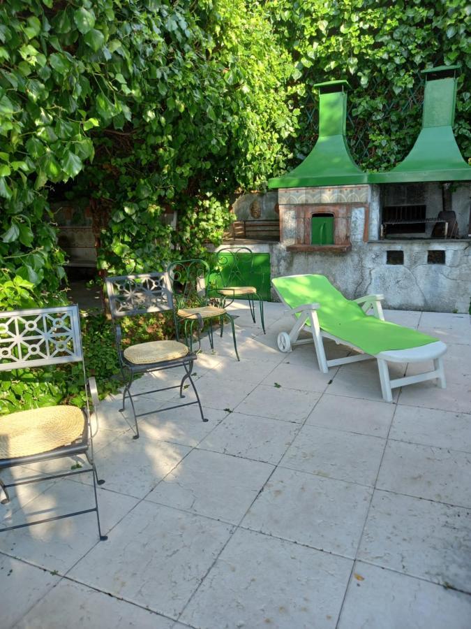 L'Oleandro Sul Lago D'Iseo B&B Sulzano Exterior photo