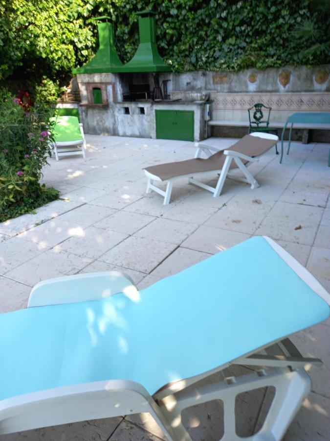 L'Oleandro Sul Lago D'Iseo B&B Sulzano Exterior photo