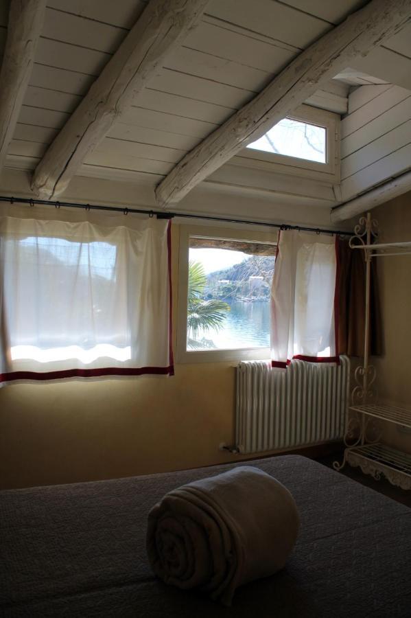 L'Oleandro Sul Lago D'Iseo B&B Sulzano Exterior photo