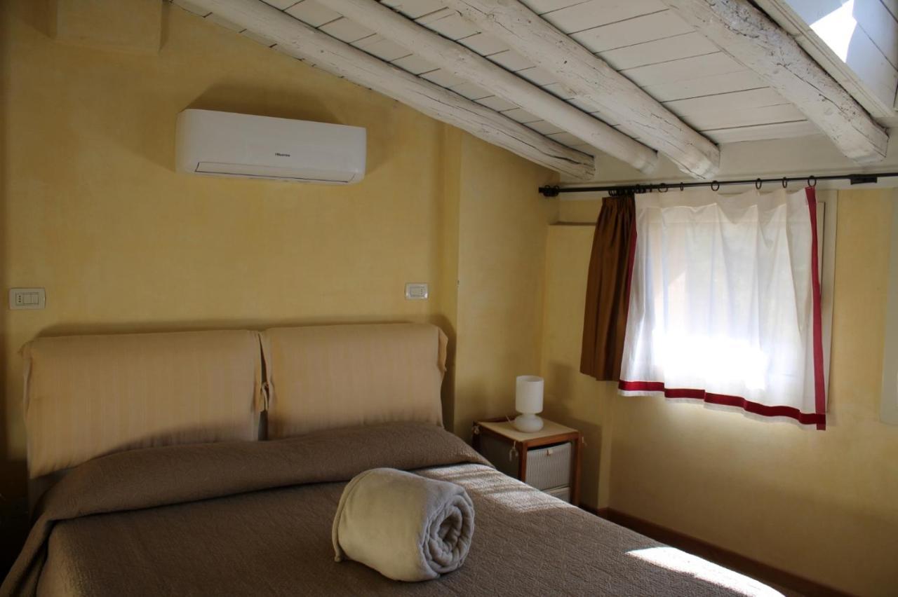 L'Oleandro Sul Lago D'Iseo B&B Sulzano Exterior photo
